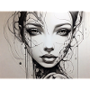 Drawing Face