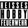 Heißes Hobby Feuerwehr Design