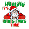 Father Christmas