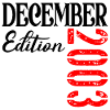 23e anniversaire - Édition décembre 2003