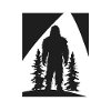 Yeti Bigfoot Lochness Bigfoot