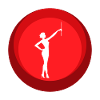 Twirling Baton Twirling Gymnastics