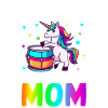 Batteur Batteur Maman