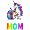 Drummer Drummer Mom