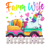 Farmer's Wife Farmer Girl