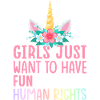 Liberal Feminist Female