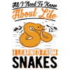Snake Owner Snake Lover