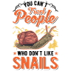 Snail Gift Vineyard Snail