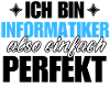 Perfekter Informatiker