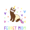 Female Ferret Lover