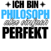 Perfekter Philosoph