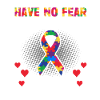 Autism Awareness Support Autistic