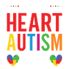 Autism Awareness Support Autistic