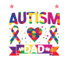 Autism Awareness Support Autistic