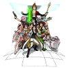 Nemesis team