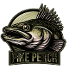 Zander Predator Fishing