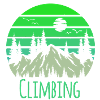 Climbing