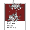 Spider Lily Akiko