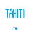 Mode Tahiti Activé - Idée Cadeau