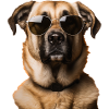 Kangal Cool - Kangal Chien