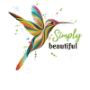 Hummingbird Spell: Simply Beautiful