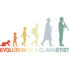 Clarinet Evolution