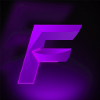 F Logo