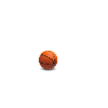 Basketball Coach Silhouette