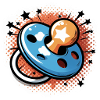 Baby Pacifier