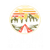 Camping Gift Campfire Nature Camper