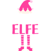 Mutter Elfe Mama Elf Geschenk