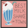 MilkShake Retro