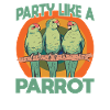 Budgie Parrot Bird Parakeet Owner