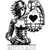 Heart Grenade Cyberlove