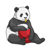 Panda Potato Chips