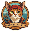 Piratocato