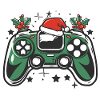 Christmas Gaming