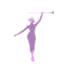 Twirling Twirling Baton Twirling