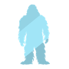 Lochness Big foot Yeti