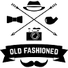 Old Fashioned