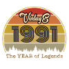 Millésime 1991