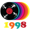 Millésime 1998