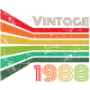 Millésime 1988