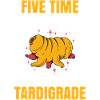 Microbiology -Biologist Gift Tardigrades