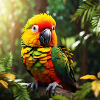 Parrot