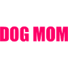 Dog mom