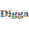 Digga - Grafitti