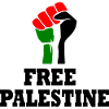 Free palestine