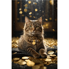 beautiful cat