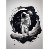 astronaute